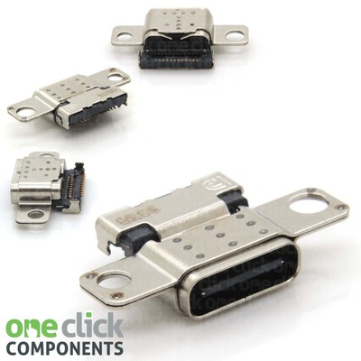 Für Lenovo Thinkpad E14 Gen 4 USB C Ladebuchse DC Klinke Buchse Connector