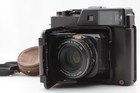 [ COMME NEUF avec capot de sangle ] Appareil photo argentique Fuji Fujifilm F...