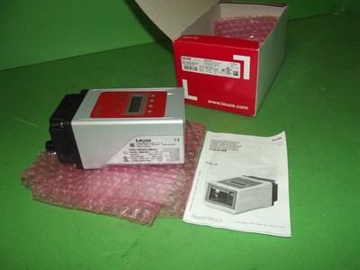 Leuze ODSL 30/D232-30M-S12 Optical distance sensor Laser class 2