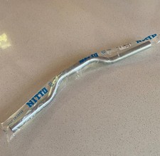 Nitto B259 Urban Riser Handlebar: 25.4mm Bar ...