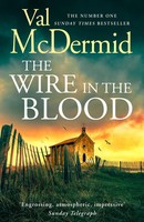 The Wire In The Blood | Val Mcdermid | Taschenbuch | Tony Hill And Carol Jordan