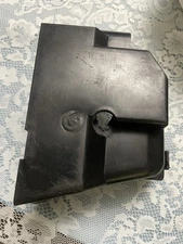 1999 - 2002 Chevy Silverado LH Under Dash Fuse Box Cover Lid Part 15753527 OEM