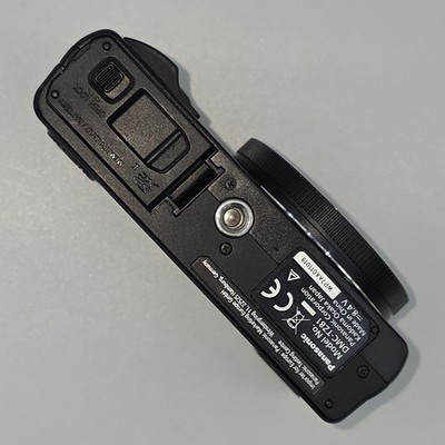パナソニック　lumix TZ-81 美品　海外モデル　値引き不可 Panasonic LUMIX DMC-TZ81 good working and cosmetic condition