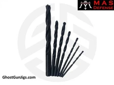 MAS DEFENSE DRILL BIT SET FOR JSD