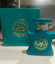 Greenwich Village Bond No. 9 Eau de Parfum Spray Unisex 3.4 fl oz /100mL New