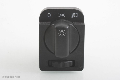 90481764 Lichtschalter OPEL CORSA B (S93) 1.2 i 16V 48 kW 03/98 - 09/00 Tigra...