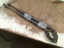 Verin de hayon / de capot Chevrolet SPARK