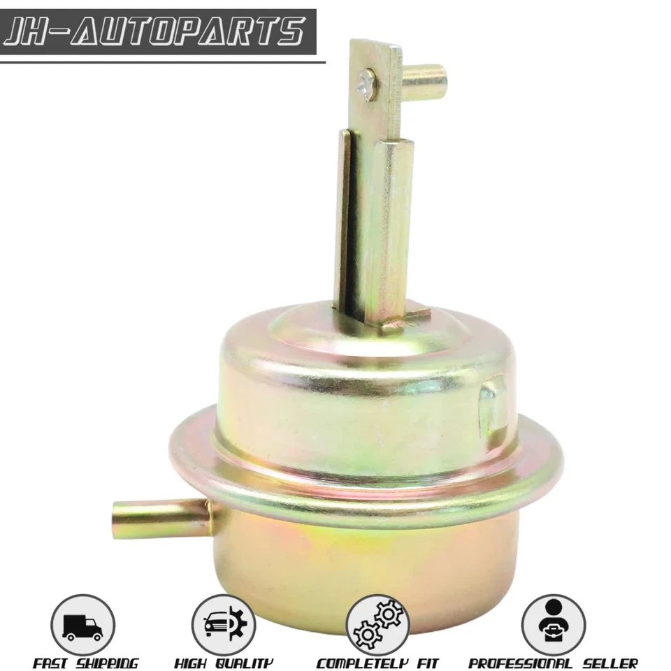 Válvula de cierre de vacío de calidad 0000702053 para Mercedes-Benz 240D 300D 300SD 300CD Foto 4 de 4