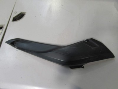 Seitendeckel rechts (Yamaha - Evolis / X Max Abs 125 2013 - 2015)