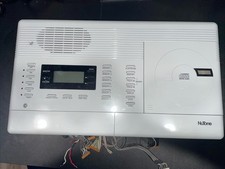 Biscuit NuTone IM-4406L Intercom Master Station IMA-4406 AUX jack