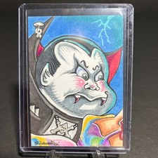 2020 Topps Garbage Pail Kids 35th Anniversary GPK Series 2 Trading Cards 41