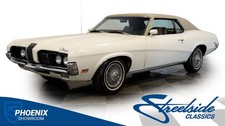 1970 Mercury Cougar for Sale