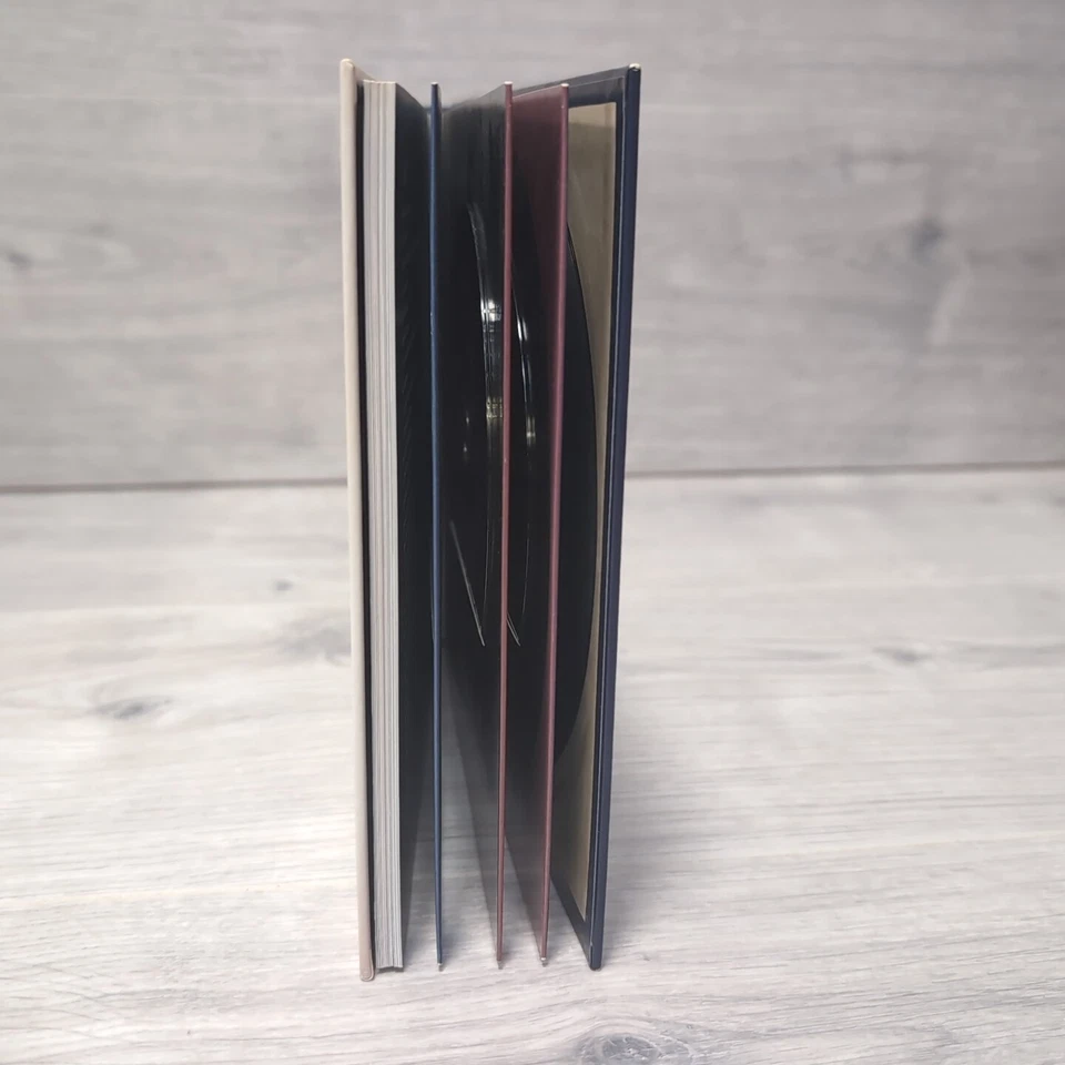 Four Tops - 50th Anniversary - The Singles Collection 1964-1972 - 3CD Set - 2013 Foto 3 de 4