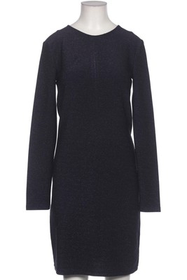 YAS Kleid Damen Dress Damenkleid Gr. M Marineblau #tbq82ra