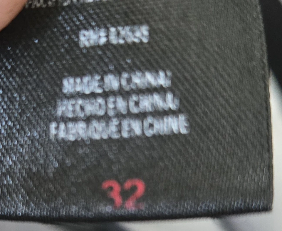 Pantalones cortos de baño Maui & Son's talla 32 Foto 4 de 4