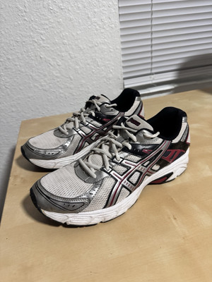 Retro ASICS GEL Strike Onitsuka tiger slip athletic lace up T1G3N
