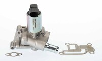 Borgwarner AGR Ventil 710831D FüR Opel Corsa S07 Astra A04 X01 Caravan GTC X03