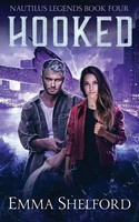 Emma Shelford | Hooked | Taschenbuch | Englisch (2021) | Kartoniert / Broschiert
