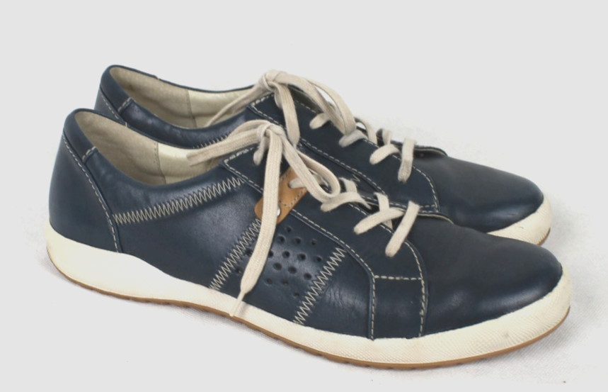 Romika Zapatos Zapatillas De Mujer Talla 39 En Muy Buen Estado