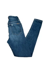 Joe’s Jeans Women's Hi (Rise) Honey High Rise Curvy Skinny Ankle