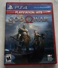 God of War Hits - Sony PlayStation 4 PS4 TESTED