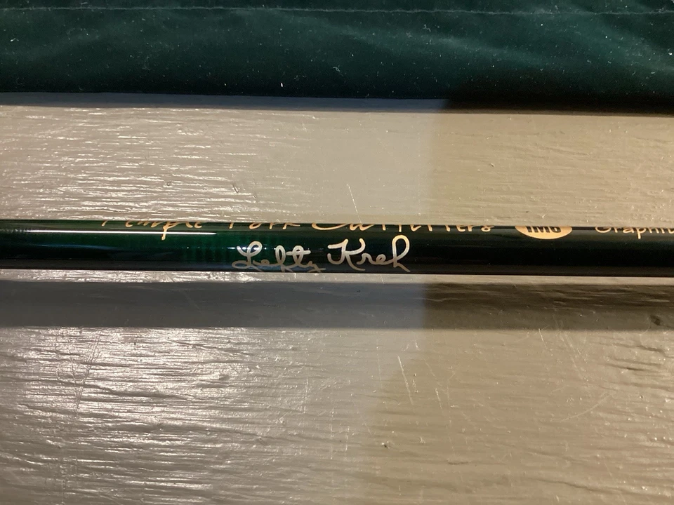 TFO Signature Series 6wt 9’ Fly Rod - Image 4 of 4