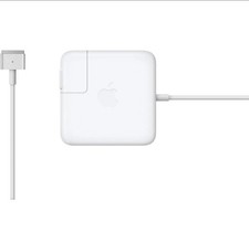 85W T-Tip Power Adapter Charger Macbook Pro 15 17'' 2012-2015 A1424 A1398Genuine