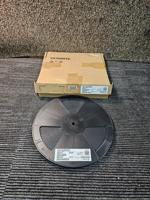 #ad QTY 2500 Onsemi MC78M05BDTRKG Voltage Regulator 35V 3 Pin Black Surface Mount $299.20