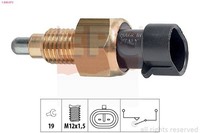 EPS 1.860.073 Schalter, RüCkfahrleuchte FüR Alfa Romeo Chevrolet Daewoo