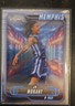 2024-25 Topps Chrome - Ja Morant #188