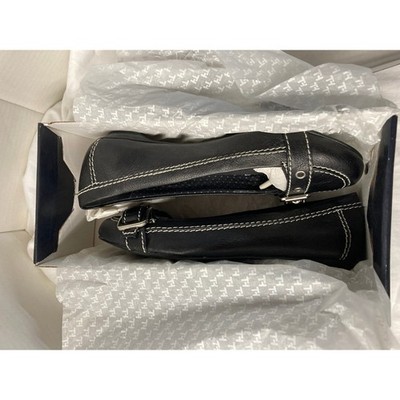 Tommy Hilfiger Blythe Style Women's Shoes Size 8.5 M - Brand New Flats W8BS01506