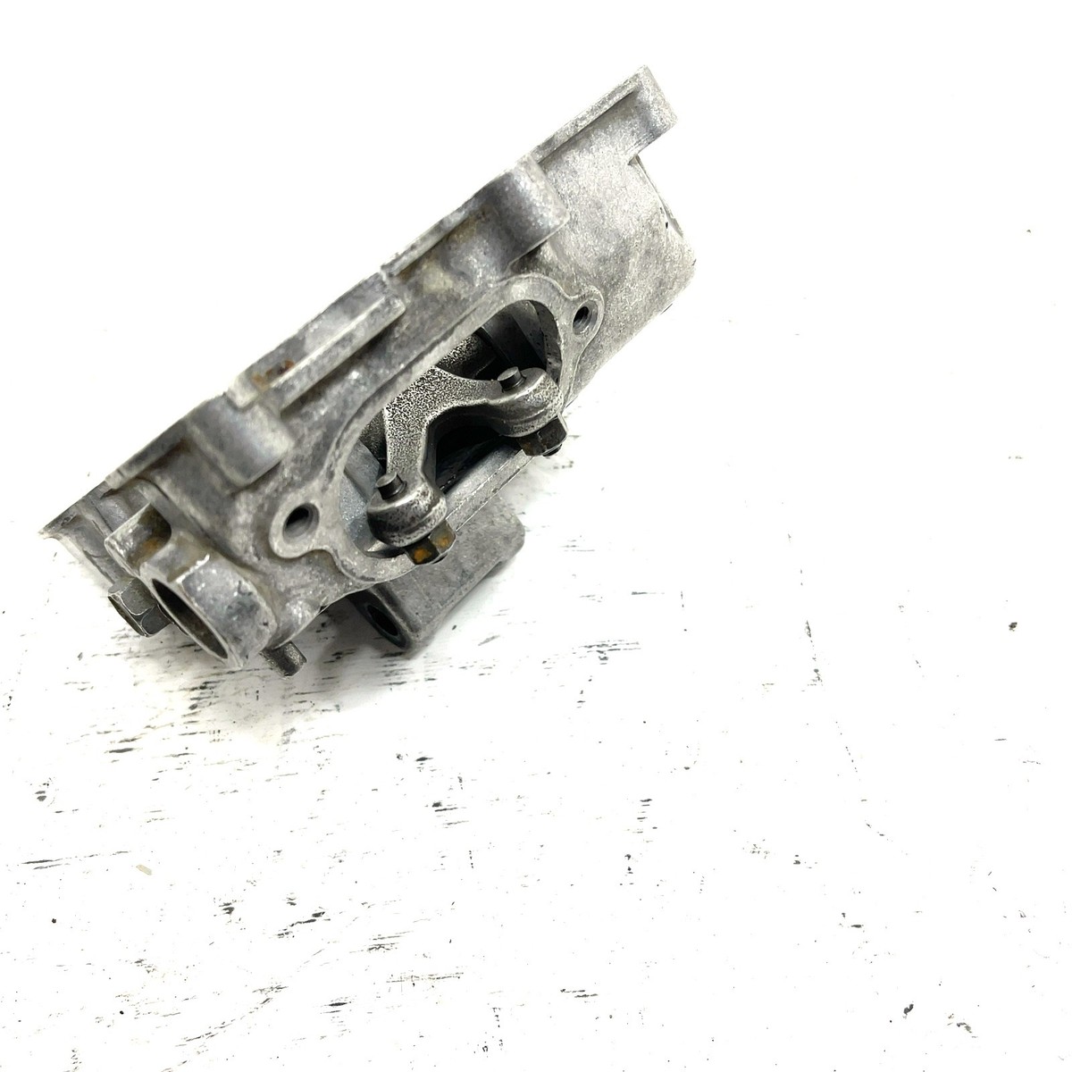 95 Kawasaki Bayou 400 Cylinder Head Klf400 4x4 for sale online | eBay