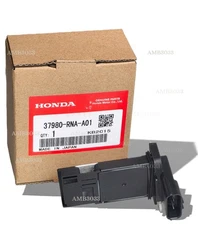 Genuine Mass Air Flow Sensor 37980-RNA-A01 For 06-17 Honda Accord Pilot Acura