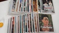 Philippe Daverio racconta - Corriere della sera - 40 volumi