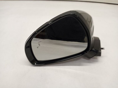 #ad Driver Side View Mirror Blind Spot Alert With Memory Fits 18 21 STINGER 10728559 $262.80