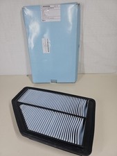 Air Filter Honda CR-V II III FR-V | 17220-RMA-E00 | Blue Print ADH22256