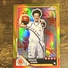 Topps Chrome McDonald's All American Grace Knox Gold Rookie /50 Basketball Card