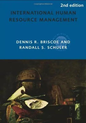 International Human Resource Management (Global HRM), Dennis Briscoe