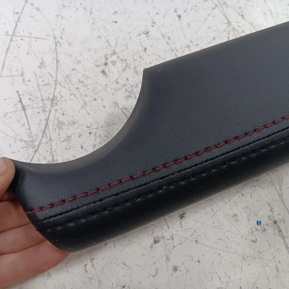 Mazda CX-3 bisel embellecedor 7E15DA7EA consola central 2016 2017 2018 Foto 2 de 4