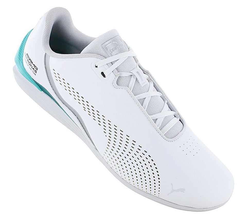 Scarpe Uomo Adidas X Mercedes Amg Petronas Formula One Team Supernova Rise M Core Black Core Black Semi Mint Rush