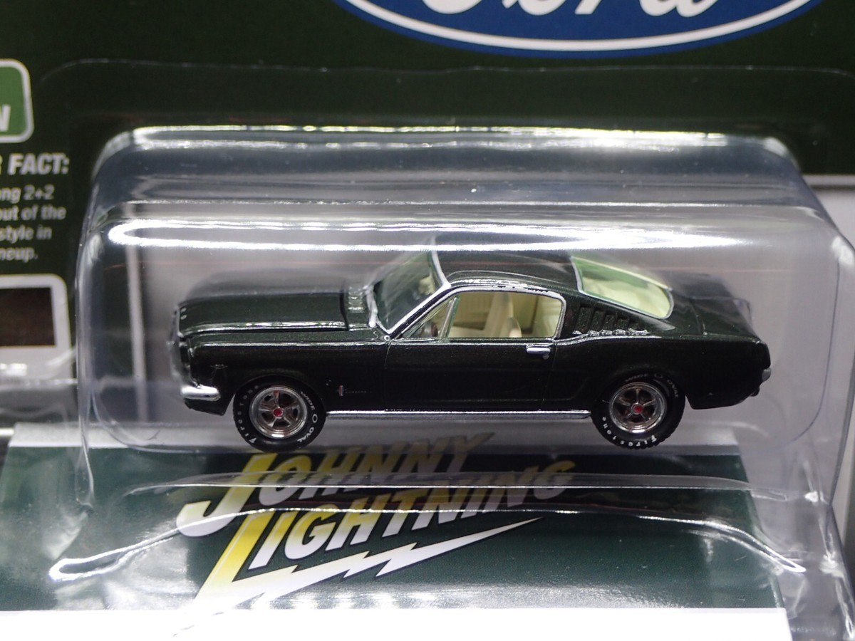 ミニカー Kiddie Car 1965y Ford Mustang #47 ミニカー Kiddie Car 1965y Ford Mustang #47 Kiddie Car 1965Y