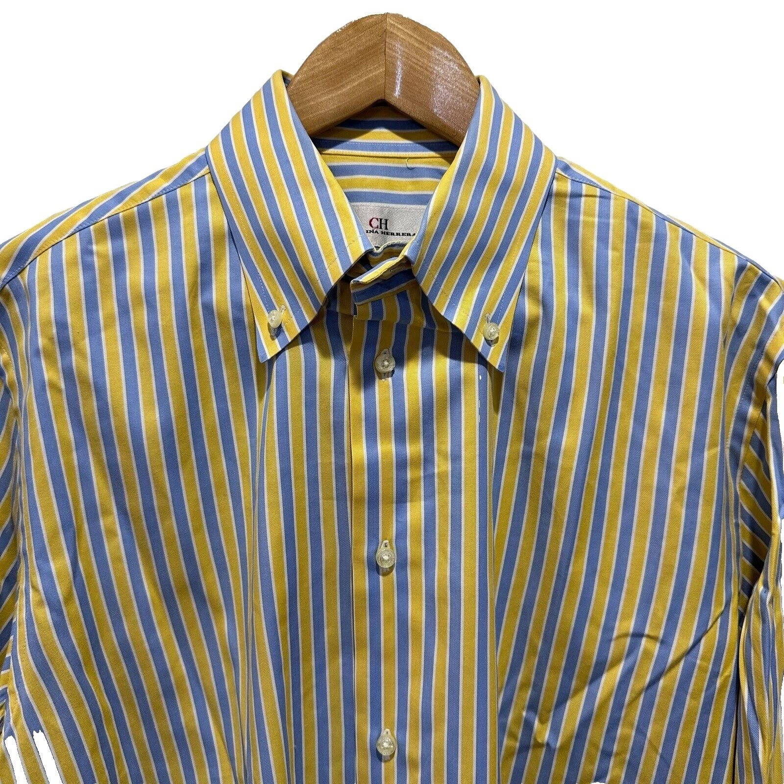 Camisas para hombres Carolina Herrera