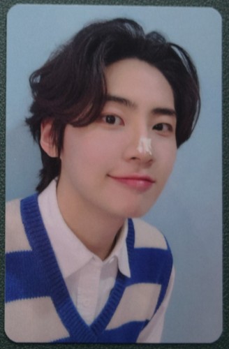 LEE JINHYUK 28 Virthday 2023 Fanmeeting Special Edition Photocards Official - Picture 4 of 11