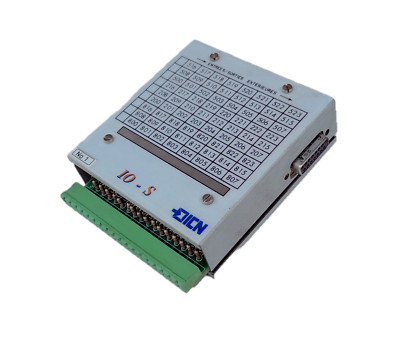 ICN AUTOMATE IO-S