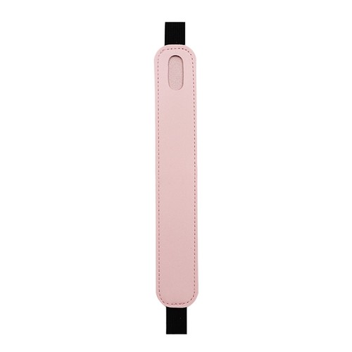 Tablet Pen Bag Elastic Band Cover Elegant Faux Leather Case - Zdjęcie 14 z 16
