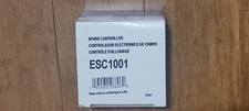 Electronic Spark Control Module-Ignition Control Relay CARQUEST ESC1001