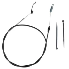 108-8158 Traction Cable 108-8158 Traction Clutch Control Cable for Toro 21" 2...