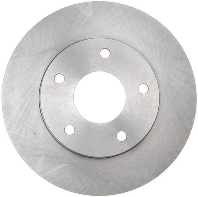 Rotor de freno de disco compatible con Oldsmobile Bravada RAYBESTOS 1997-2001 Foto 3 de 3