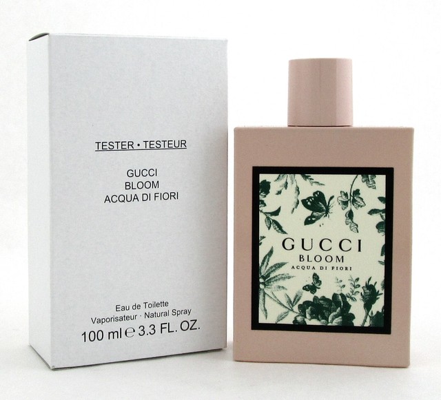 gucci bloom 3.3 fl oz