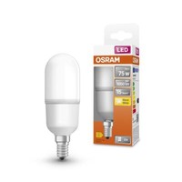 Osram E14 Led Star KolbenföRmiger Stick 10W Wie 75W Warmweiß 1050Lm